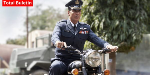 Sky Force Box Office Collection Day 8