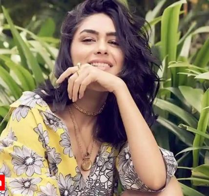 Bollywood Actress