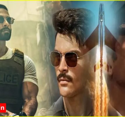 Deva Sky Force Box Office Collection