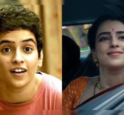 Sanya Malhotra Birthday