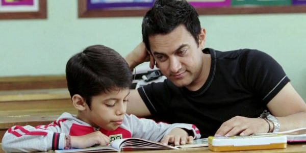 Darsheel Safary Birthday