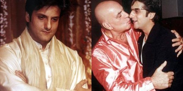 Fardeen Khan Birthday