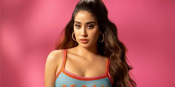 Janhvi Kapoor Birthday